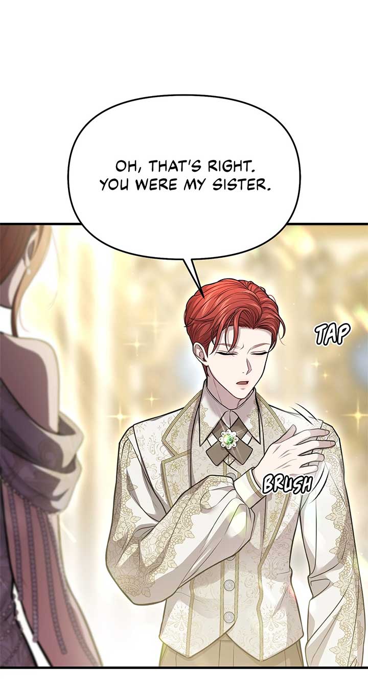 The Secret Bedroom of a Dejected Royal Daughter Chapter 101 32